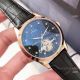 Clone Patek Philippe Geneve Men Watch Stainless Steel Black Face (5)_th.jpg
